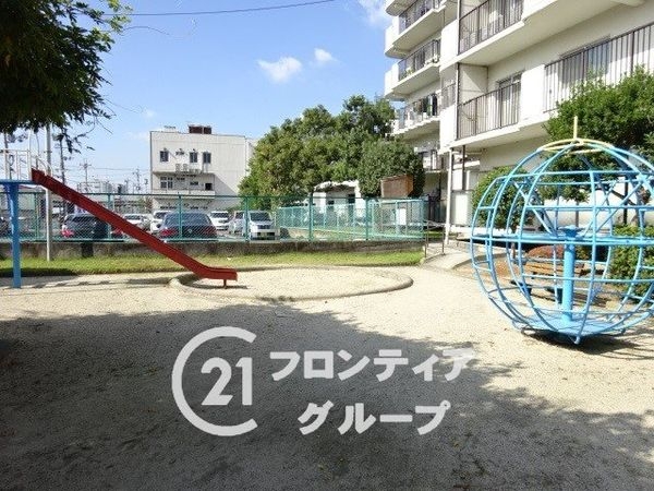 マンハイム奈良　中古マンション