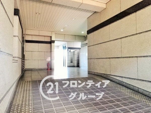 マンハイム奈良　中古マンション