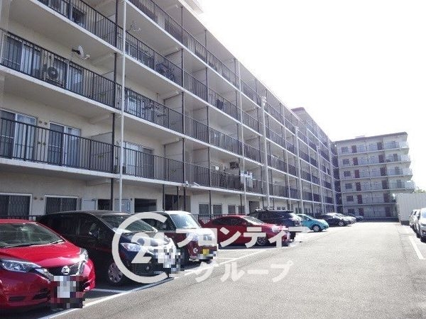 マンハイム奈良　中古マンション