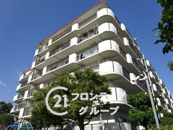 マンハイム奈良 中古マンション