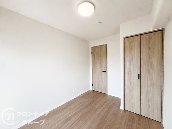 マンハイム奈良　中古マンション