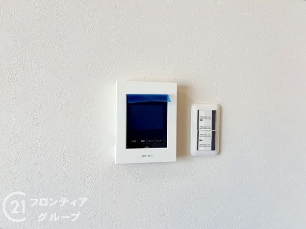マンハイム奈良　中古マンション