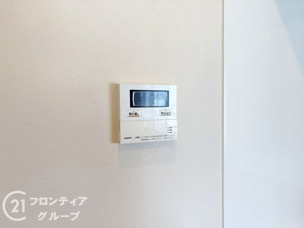マンハイム奈良　中古マンション