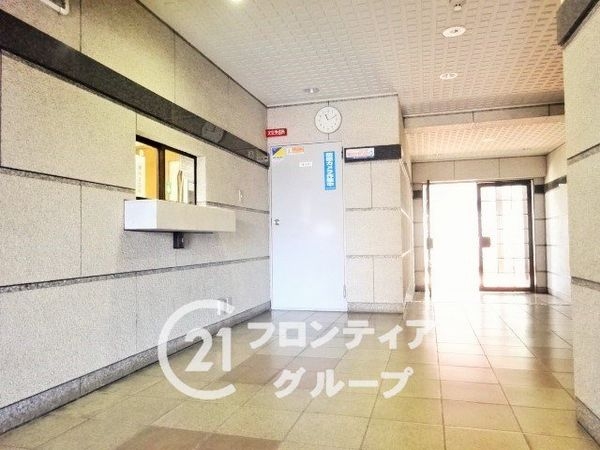 マンハイム奈良　中古マンション