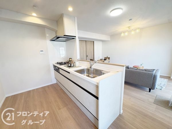 マンハイム奈良　中古マンション