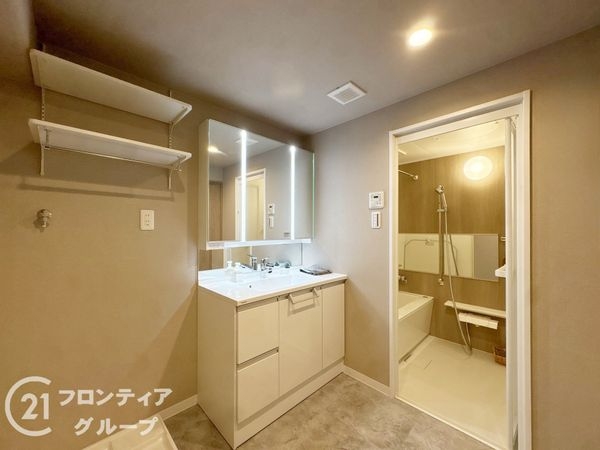 マンハイム奈良　中古マンション