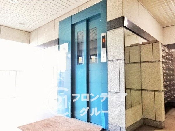 マンハイム奈良　中古マンション