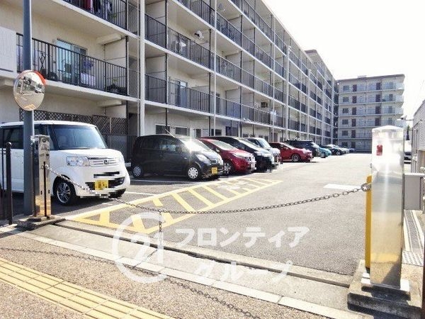 マンハイム奈良　中古マンション