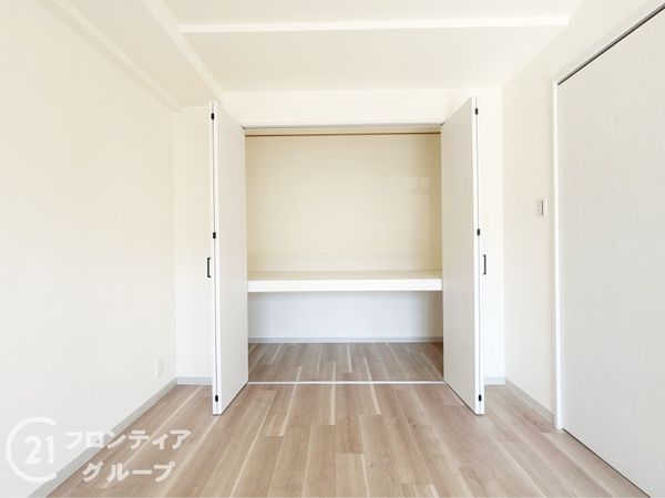 生駒ロイヤルマンション　中古マンション