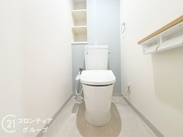 生駒ロイヤルマンション　中古マンション