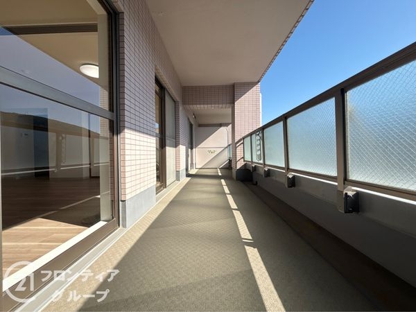 生駒ロイヤルマンション　中古マンション
