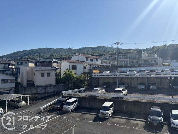生駒ロイヤルマンション　中古マンション