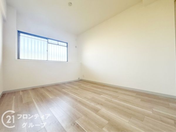 生駒ロイヤルマンション　中古マンション