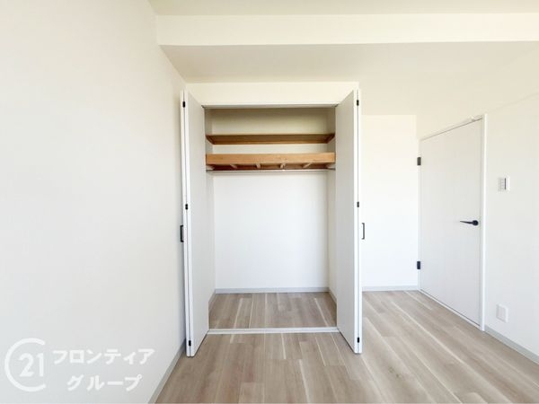 生駒ロイヤルマンション　中古マンション