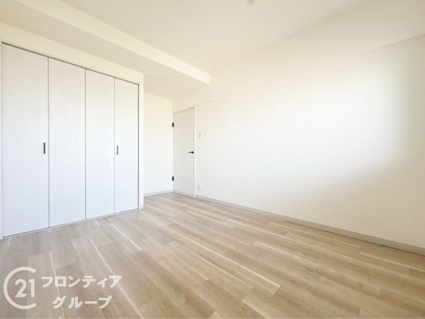 生駒ロイヤルマンション　中古マンション