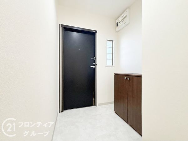 生駒ロイヤルマンション　中古マンション