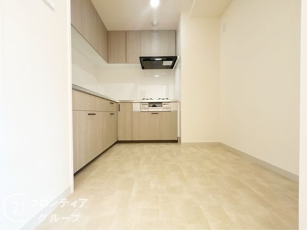 生駒ロイヤルマンション　中古マンション