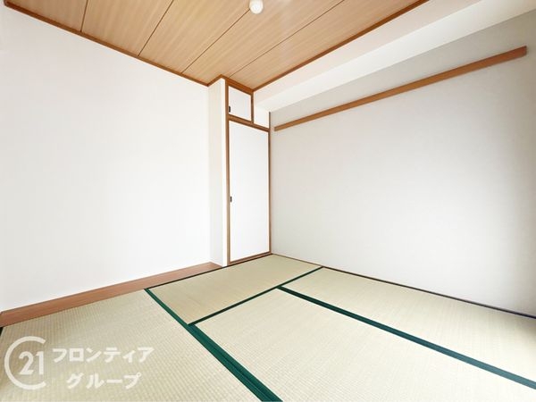 生駒ロイヤルマンション　中古マンション