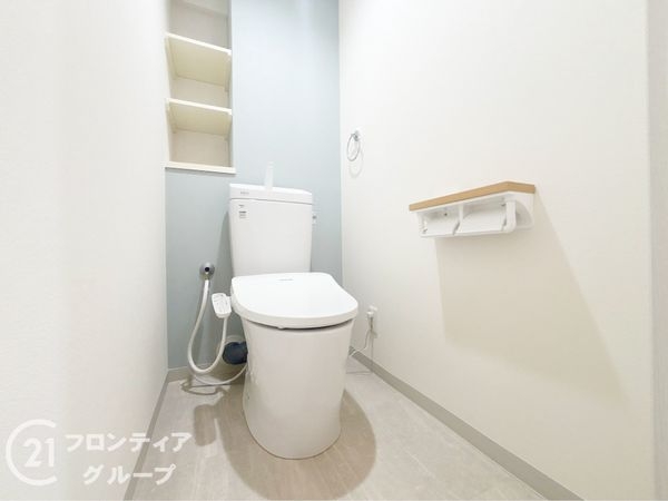 生駒ロイヤルマンション　中古マンション