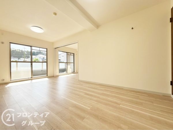 生駒ロイヤルマンション　中古マンション