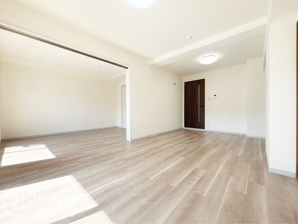 生駒ロイヤルマンション　中古マンション