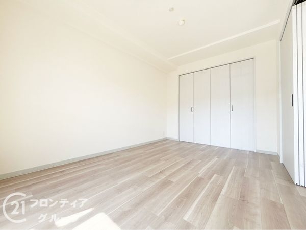 生駒ロイヤルマンション　中古マンション