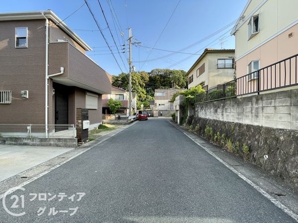 生駒郡三郷町立野北２丁目　中古一戸建て
