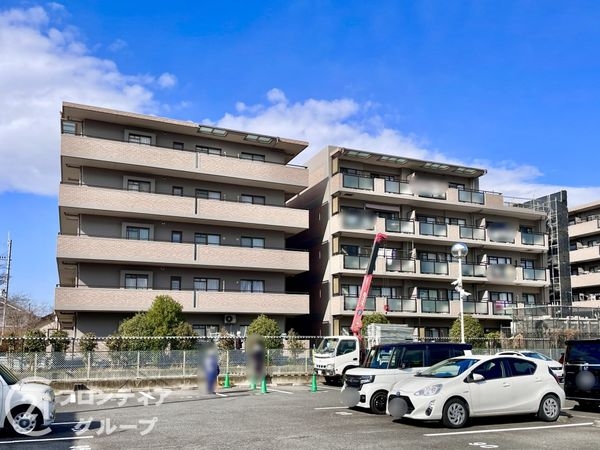 ユニライフ郡山１号棟　中古マンション