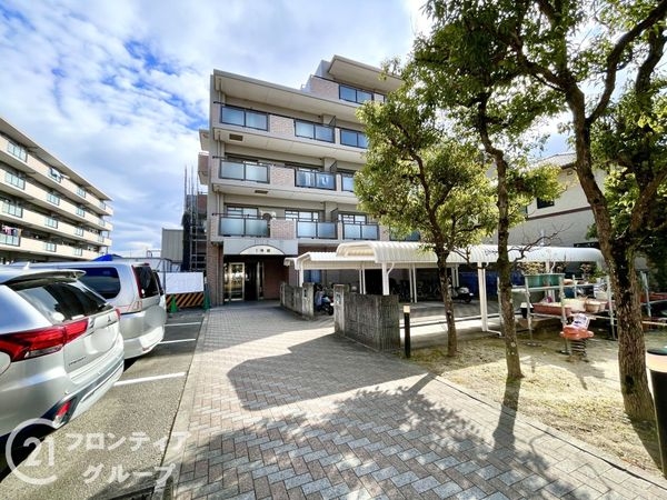 ユニライフ郡山１号棟　中古マンション