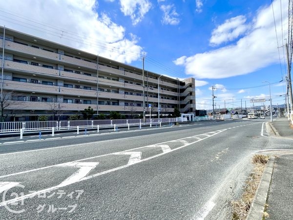 ユニライフ郡山１号棟　中古マンション