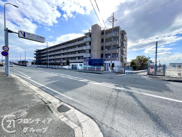 ユニライフ郡山１号棟　中古マンション