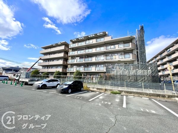 ユニライフ郡山１号棟　中古マンション
