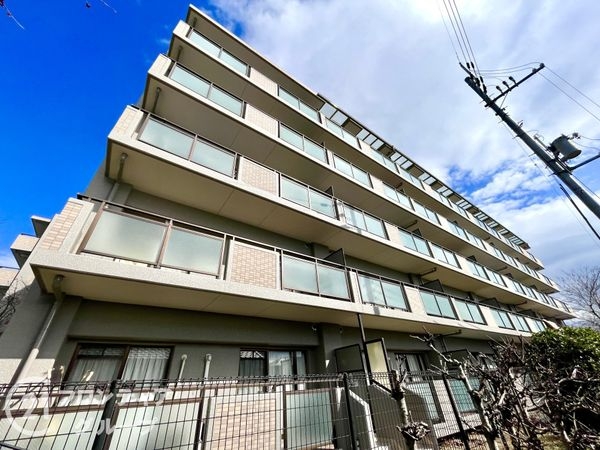 ユニライフ郡山1号棟 中古マンション