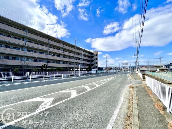 ユニライフ郡山１号棟　中古マンション