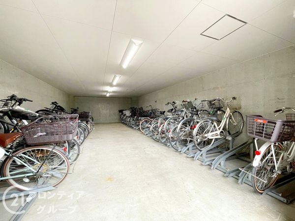 ユニライフ郡山１号棟　中古マンション