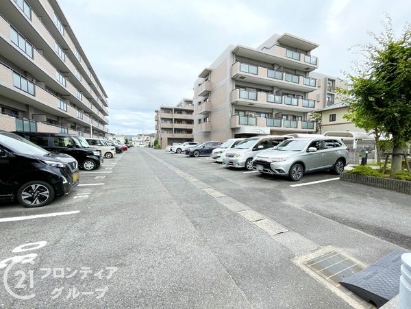 ユニライフ郡山１号棟　中古マンション