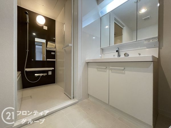 ユニライフ郡山１号棟　中古マンション