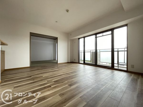 ユニライフ郡山１号棟　中古マンション