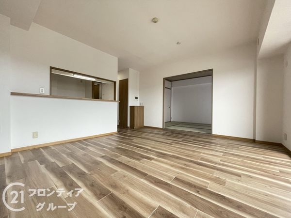 ユニライフ郡山１号棟　中古マンション