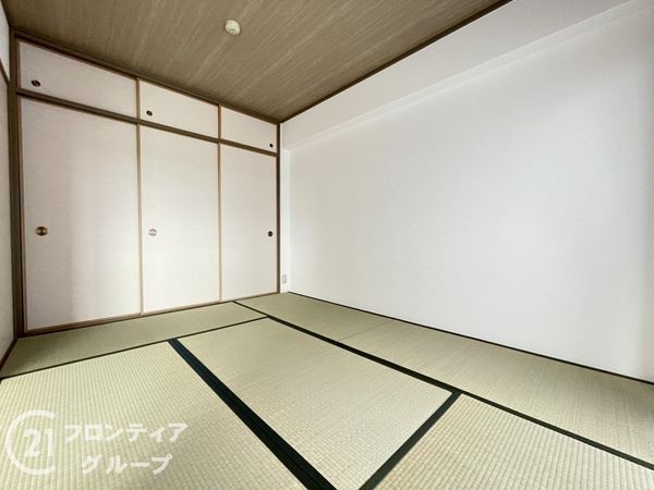 ユニライフ郡山１号棟　中古マンション