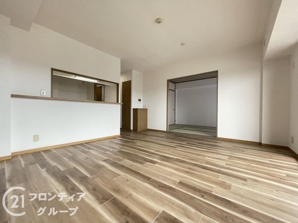 ユニライフ郡山１号棟　中古マンション