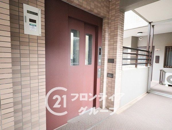 ユニライフ郡山１号棟　中古マンション