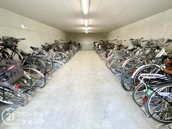 ユニライフ郡山１号棟　中古マンション