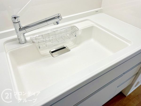 奈良三条町住宅１号棟　中古マンション