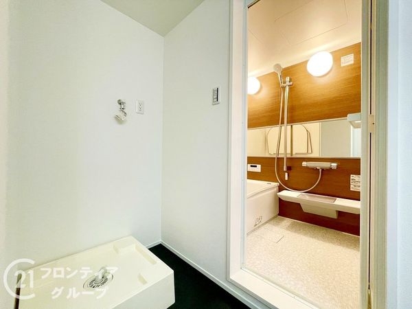 奈良三条町住宅１号棟　中古マンション