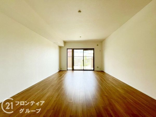 奈良三条町住宅１号棟　中古マンション
