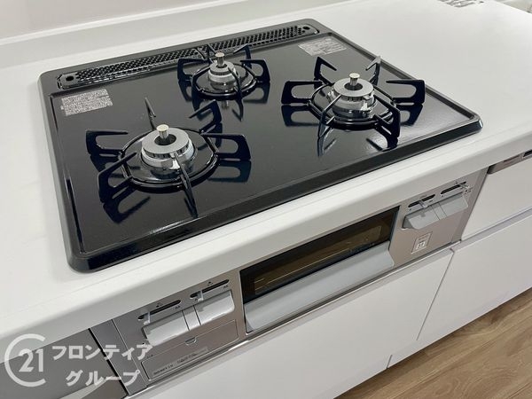 奈良三条町住宅１号棟　中古マンション