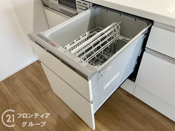 奈良三条町住宅１号棟　中古マンション