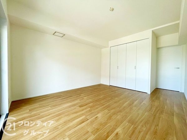 奈良三条町住宅１号棟　中古マンション
