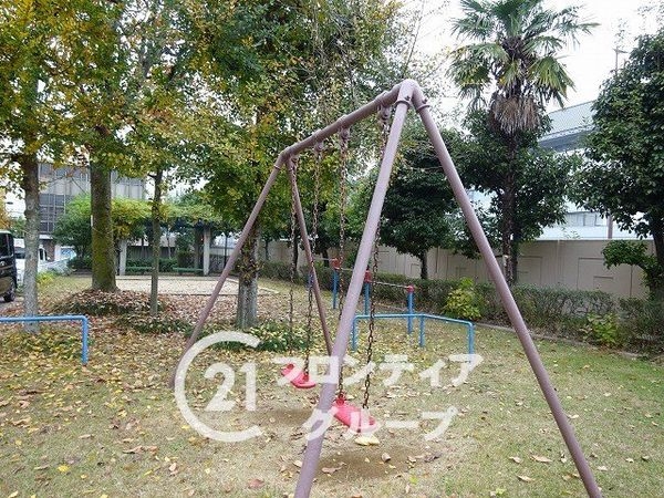 奈良三条町住宅１号棟　中古マンション